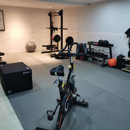 Chambre D'Hote Grabels Esterno foto